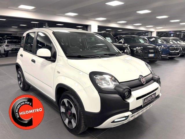 FIAT Panda 1.0 Hybrid 70 CV City Cross