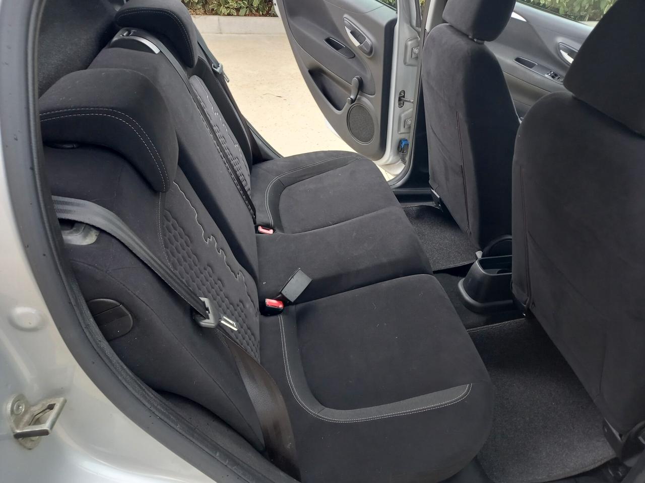 Fiat Punto 1.3 MJT II S&S 85 CV Lounge