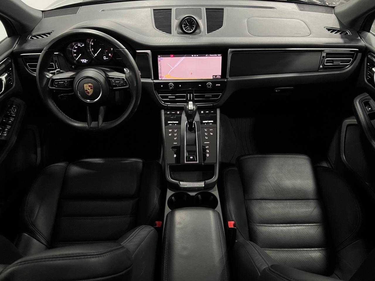 Porsche Macan T 2.0 PDK 265 cv