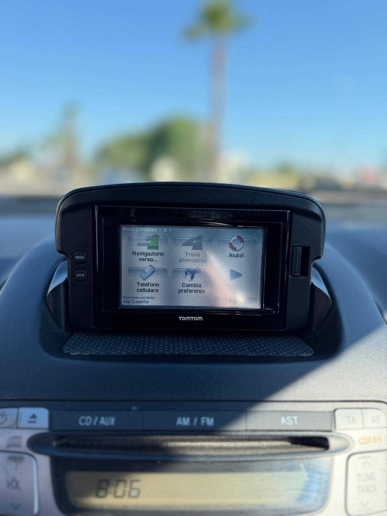 Toyota Aygo 1.0 12V VVT-i 5 porte Active Connect
