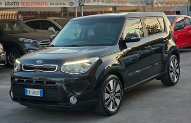 Kia Soul 1.6 CRDi 130CV ANNO 2015