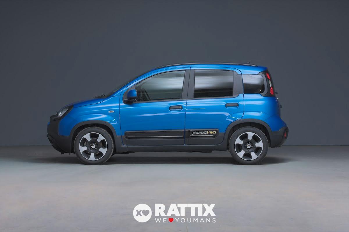 Fiat Panda Pandina 1.0 firefly hybrid 70CV Cross