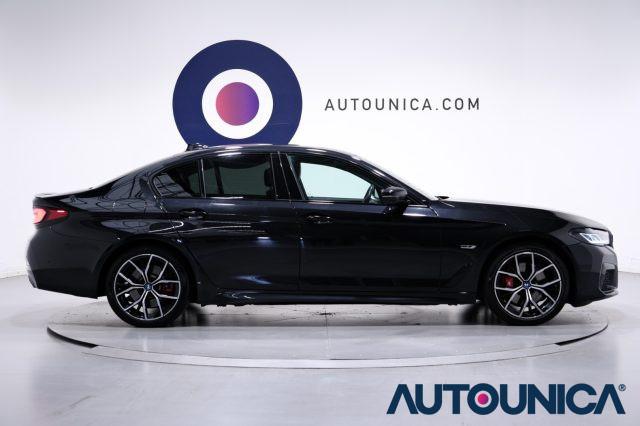 BMW 530 E BERLINA MSPORT