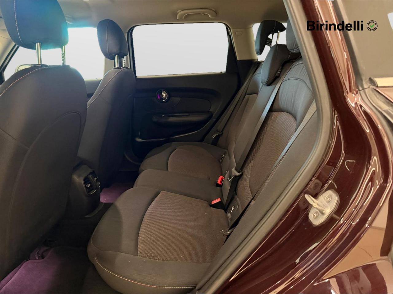 MINI Mini Clubman (F54) - Mini 1.5 One D Boost Clubman