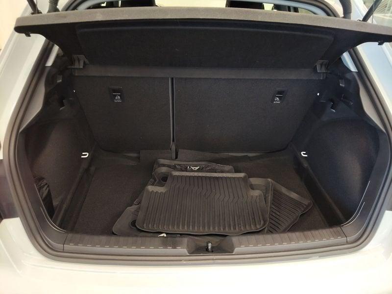 Audi A1 A1 allstreet 30 1.0 tfsi Business 110cv