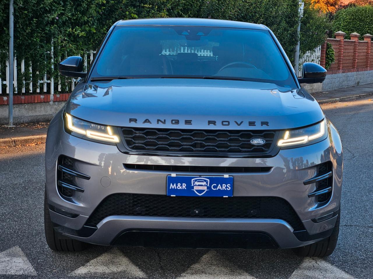 Range Rover Evoque Range2.0D I4-L.Flw 150 CV AWD Auto R-Dynamic S