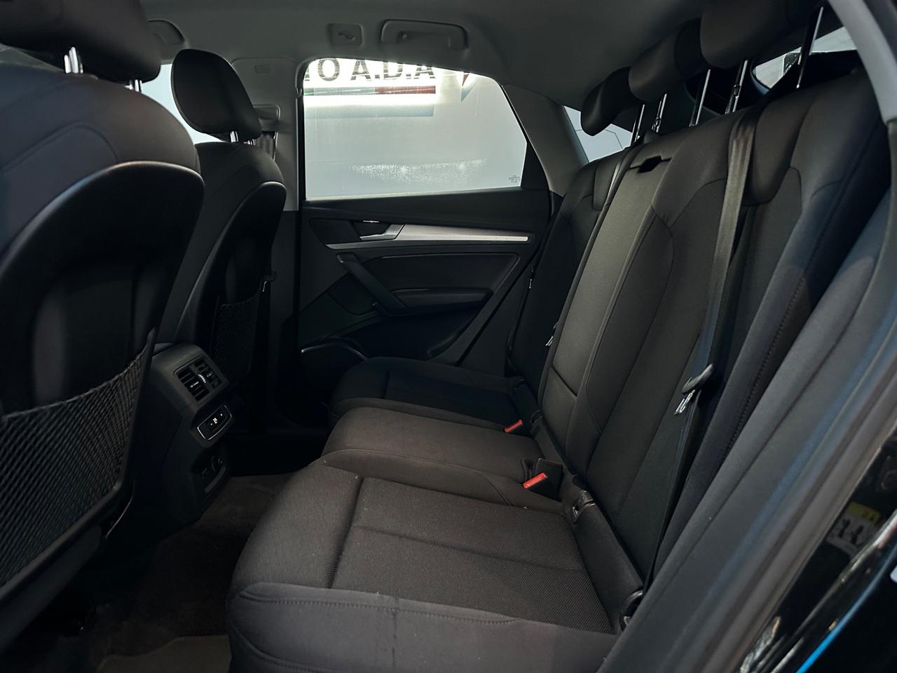 Audi Q5 SPB 35 TDI S tronic line plus