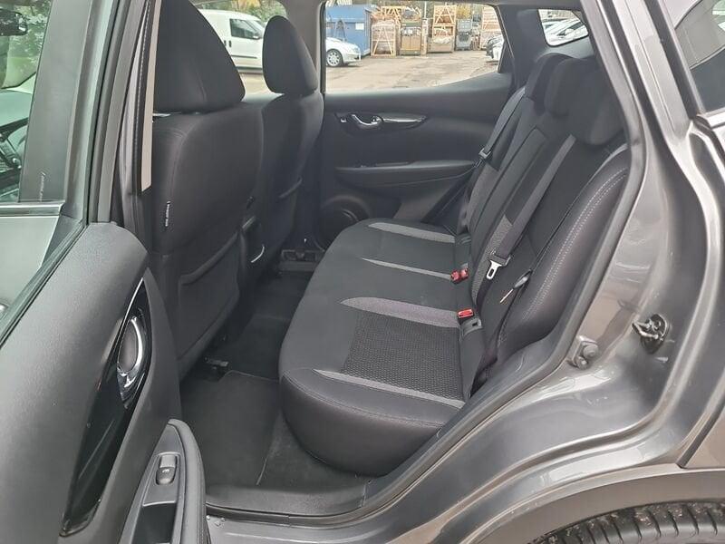 Nissan Qashqai Qashqai 1.3 DIG-T 140 CV Acenta