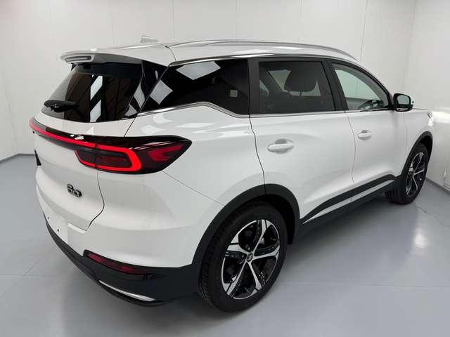 DR Automobiles DR6.0 1.5 T-GDI / GPL CVT 150CV *nuovo* ONLY PROMO