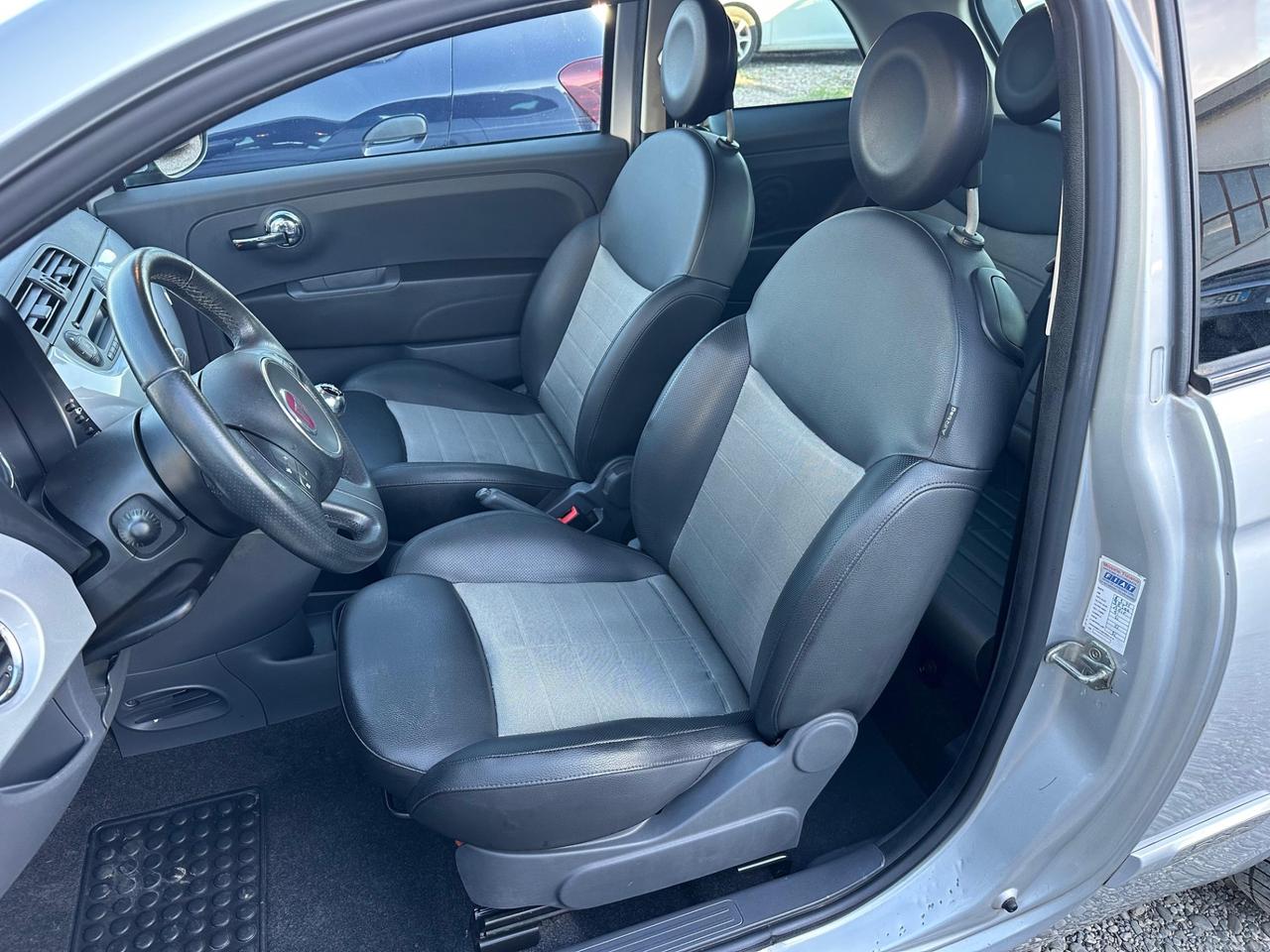 Fiat 500 1.2 Sport neopatentato 103000 km