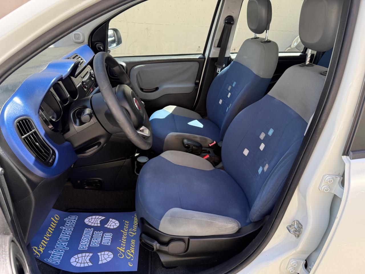 Fiat Panda 1.2 Lounge - 2015