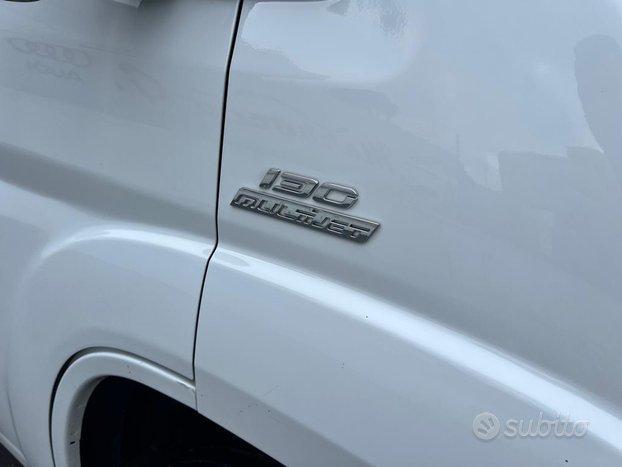 Fiat Altro Furgone