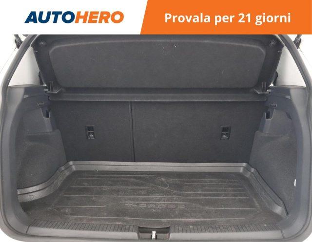 VOLKSWAGEN T-Cross 1.0 TSI 110 CV DSG Style