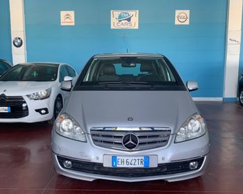 Mercedes-benz A 200 CDI Special Edition Sport
