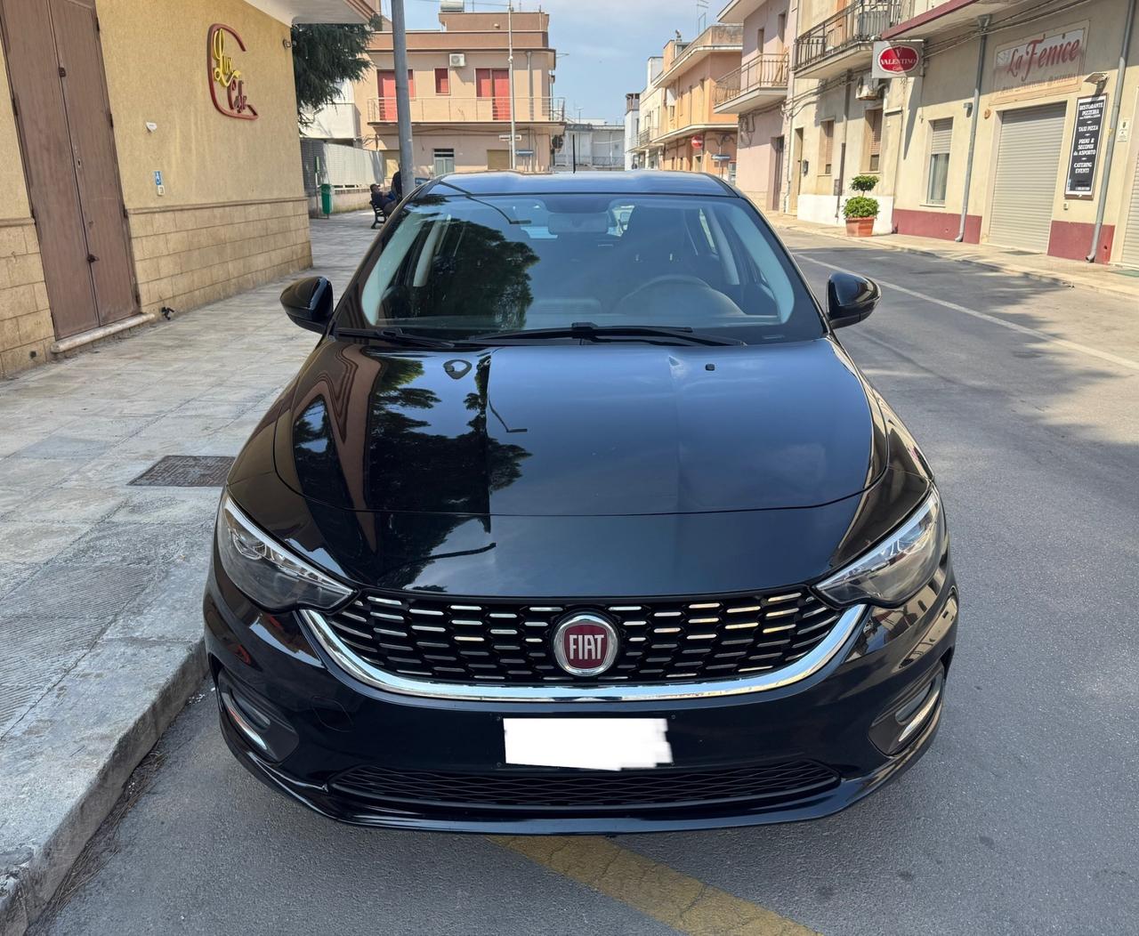 Fiat Tipo 1.3 Mjt S&S 5 porte Mirror