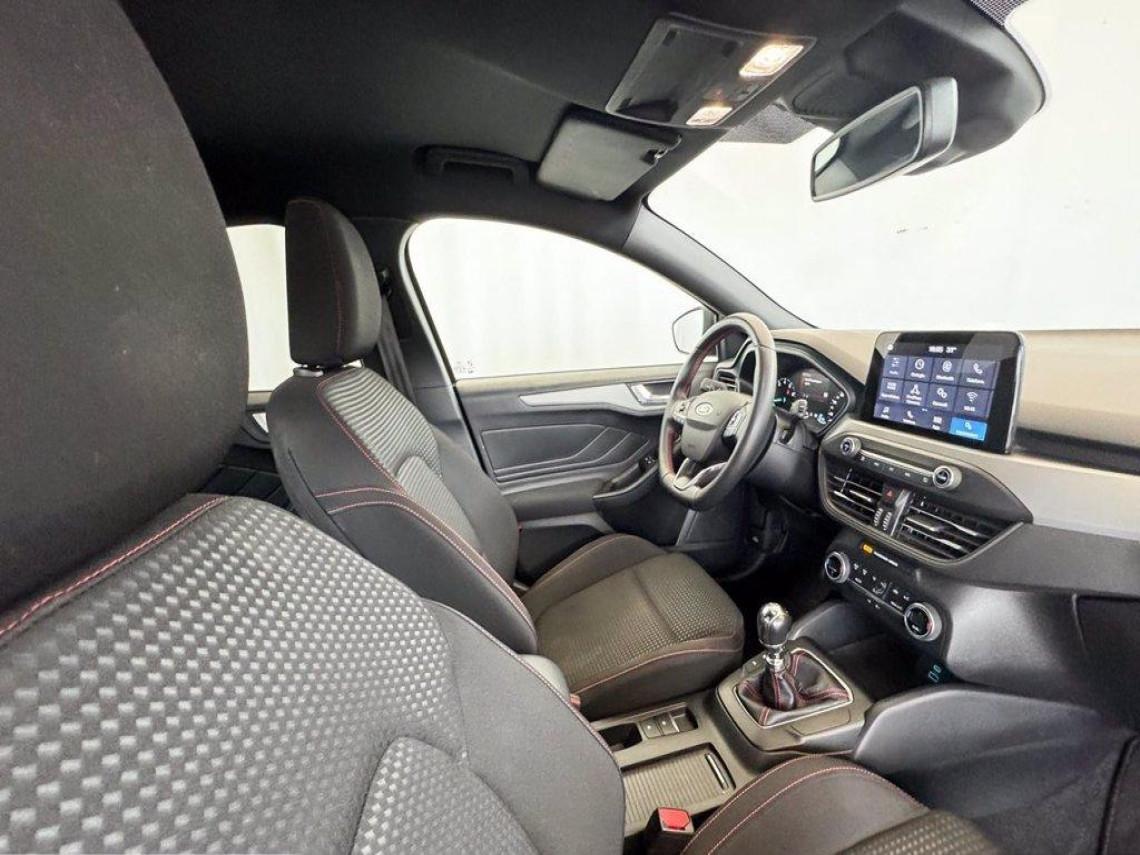 FORD Focus 1 0t ecoboost h st line 125cv