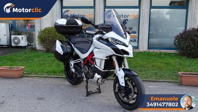 DUCATI Multistrada 1200 Multistrada 1200