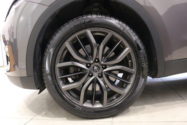 MASERATI Levante V6 Diesel 275 CV AWD Granlusso