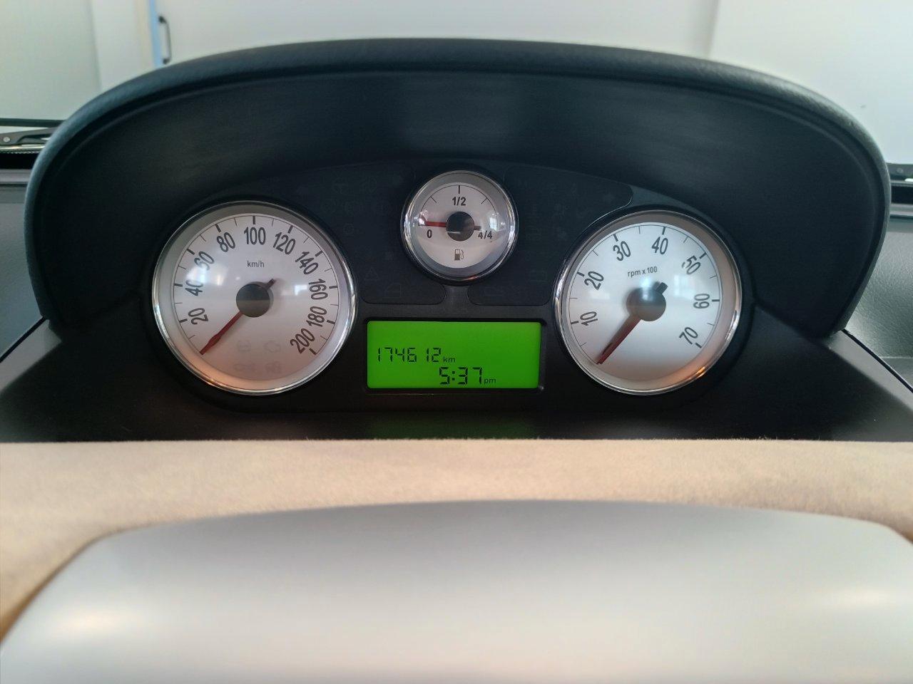Lancia Ypsilon 3 Porte Ypsilon 1.4 8v Platinum ecochic Gpl