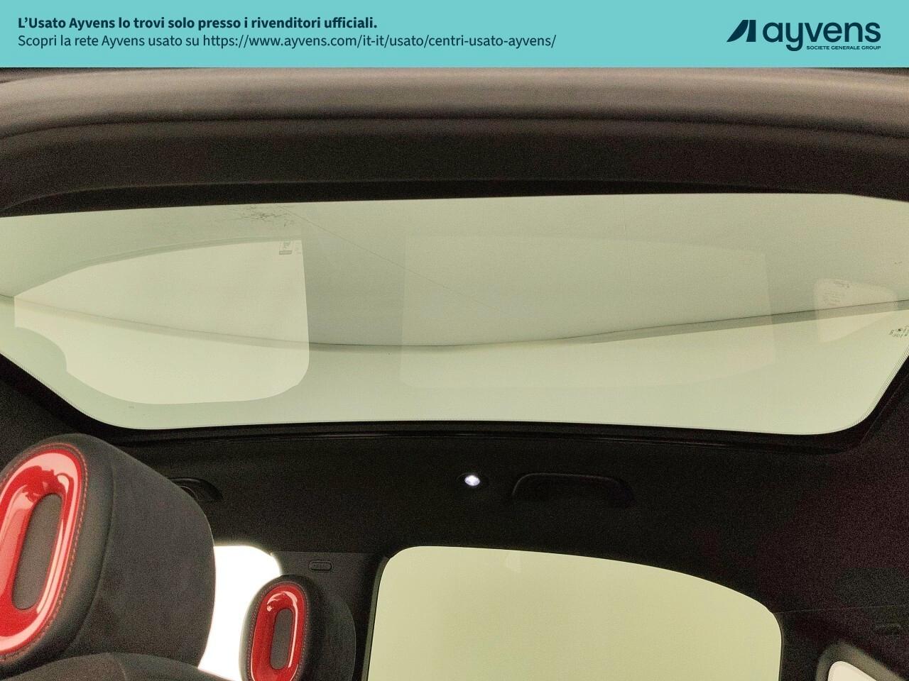 Smart #1 BRABUS 66 kWh 428cv