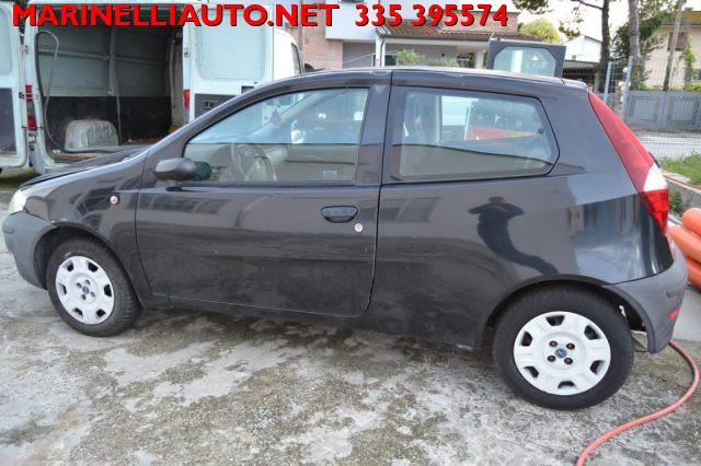 FIAT Punto 1.2 3 porte X COMMERCIANTI