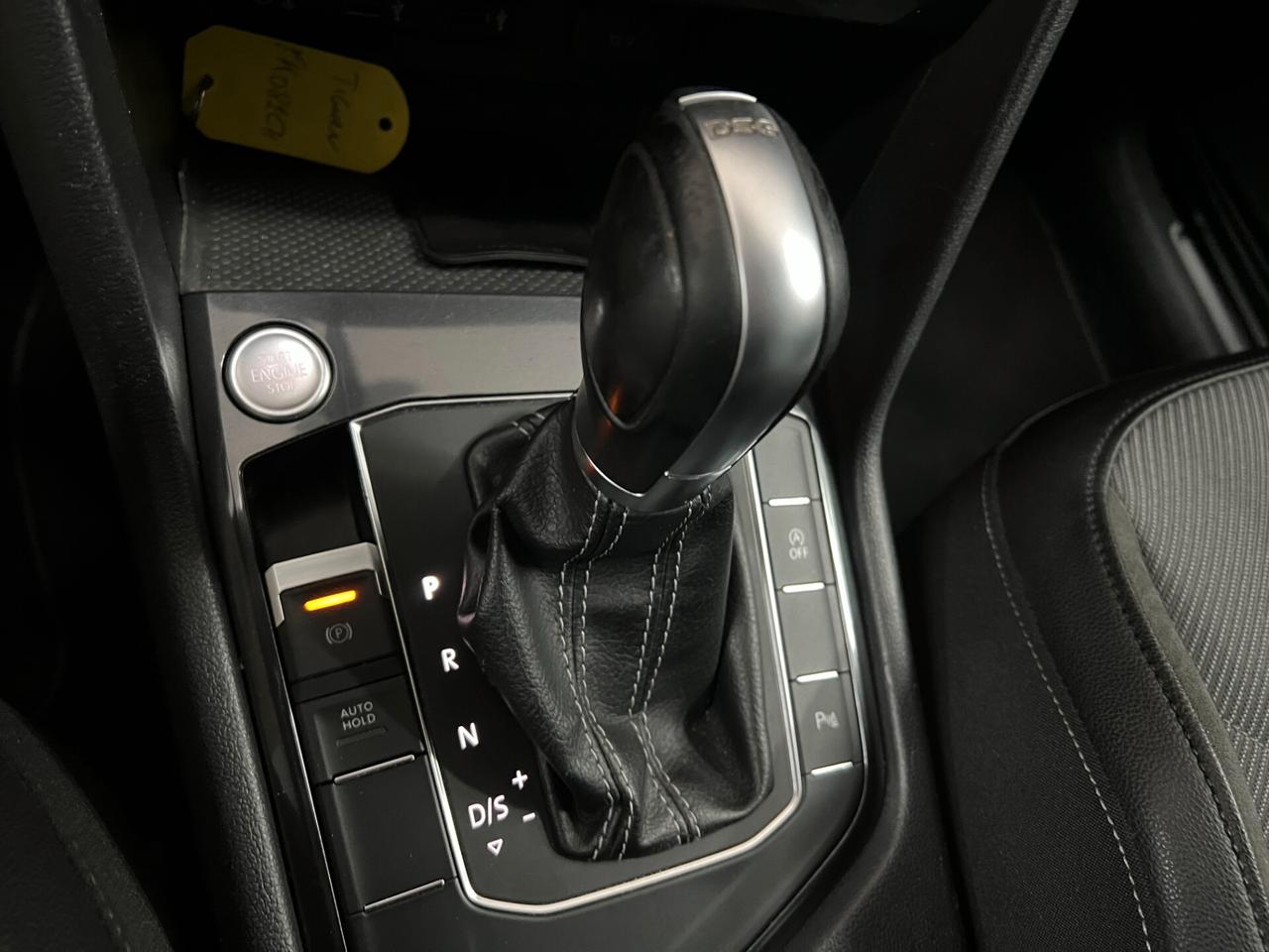 Volkswagen Tiguan 2.0 Executive R-Line