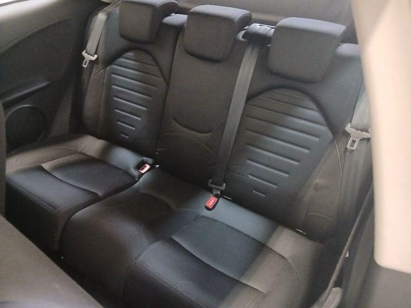 Alfa Romeo MiTo 1.4 78cv