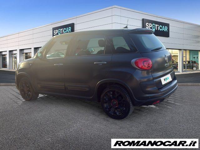 FIAT 500L 1.4 95 CV S&S Sport