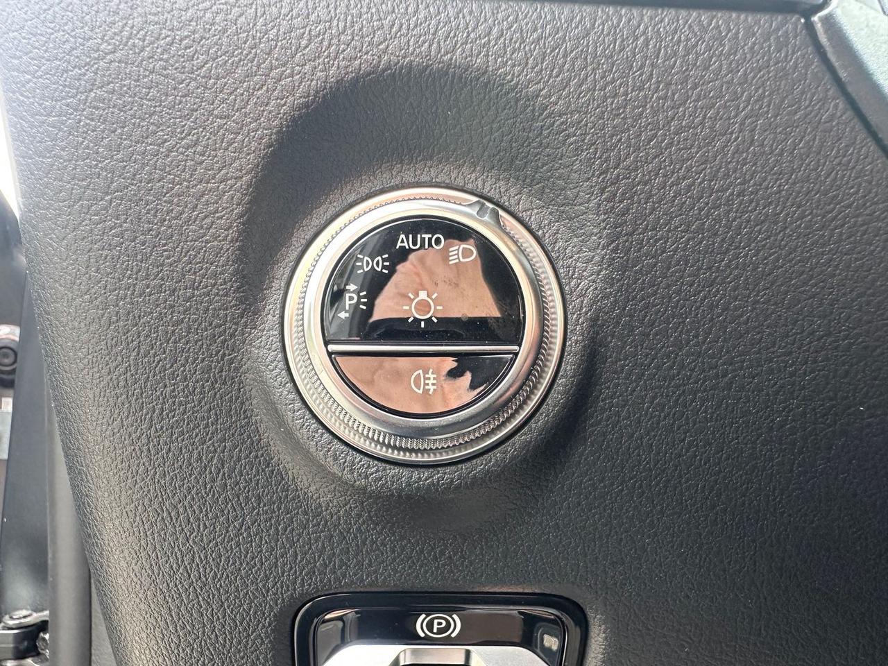 Mercedes-Benz C 220 Premium C 220 D MHEV #5810