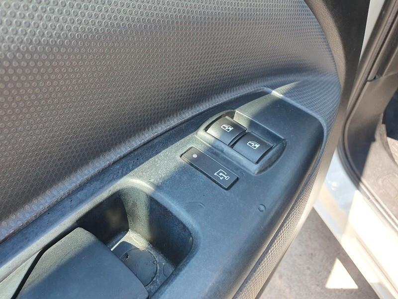 FIAT Doblò 1.6 MJT 105CV S&S Cargo SX Scaffali B&M