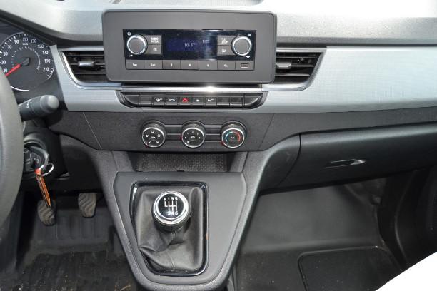 RENAULT Kangoo 3ª serie - KANGOO DCI