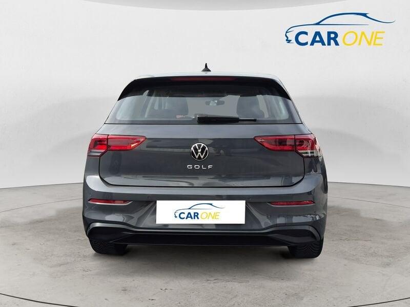 Volkswagen Golf 2.0 TDI SCR 110KW Life DSG