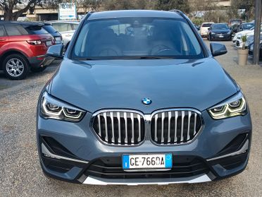 Bmw X1 xDrive18d 2021 - 2.0 diesel Lb automobili