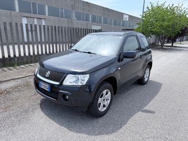 Suzuki Grand Vitara Grand Vitara 1.6 16V 3 porte