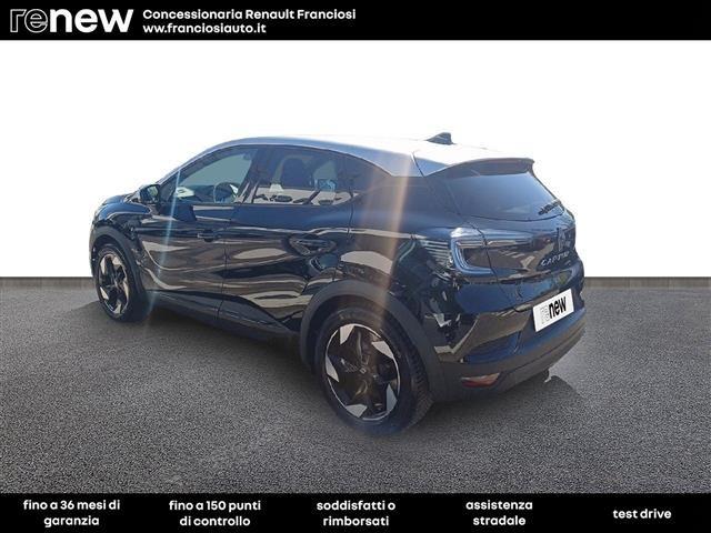 RENAULT Captur TCE 90 TECHNO MOD 2025