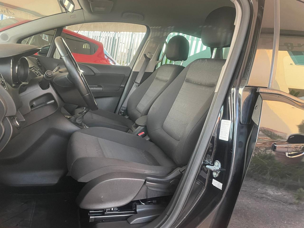 Opel Meriva 1.4 100CV Cosmo