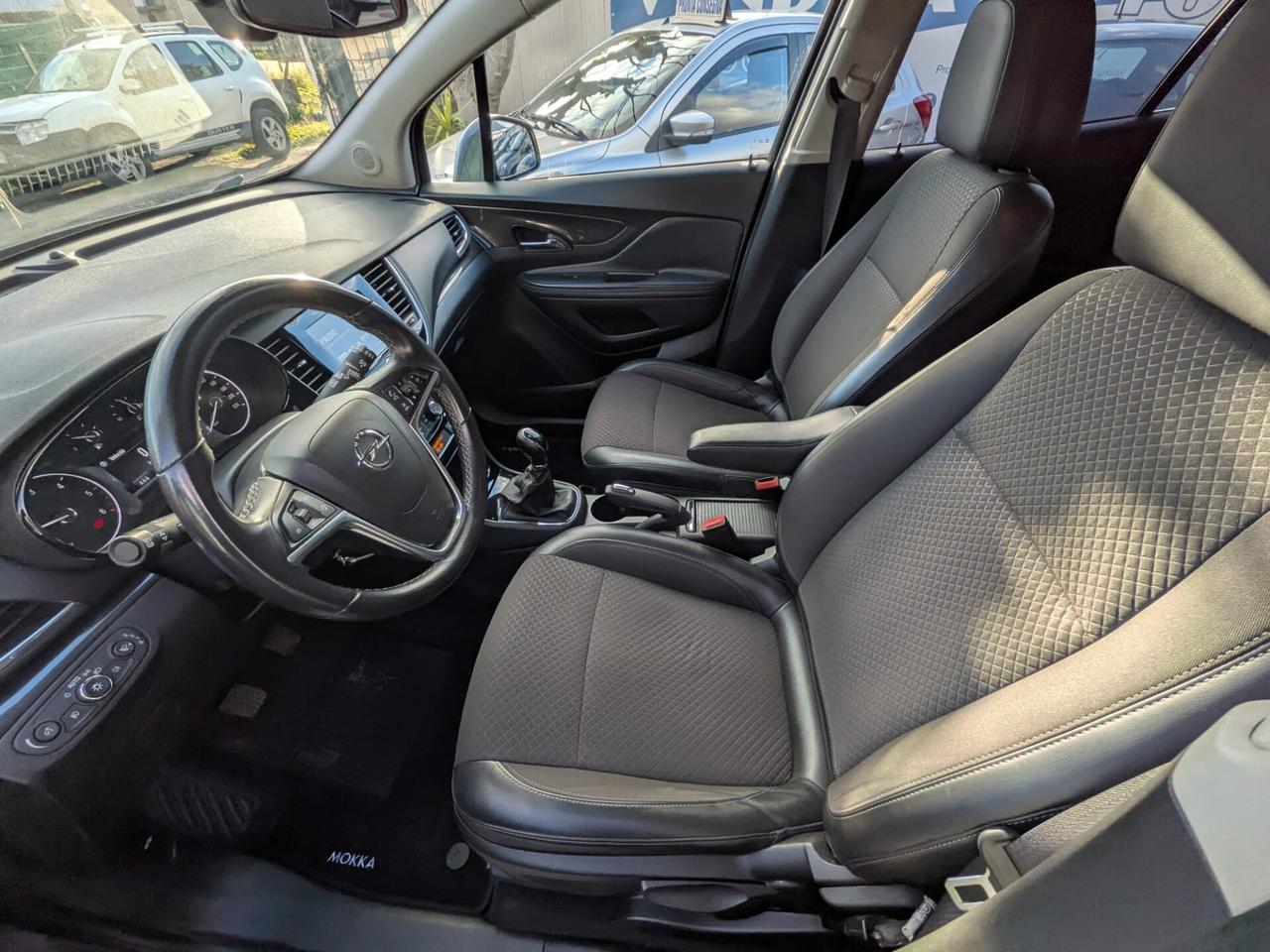 Opel Mokka 1.6 CDTI Ecotec 136CV 4x2 Start&Stop Cosmo NORDITA