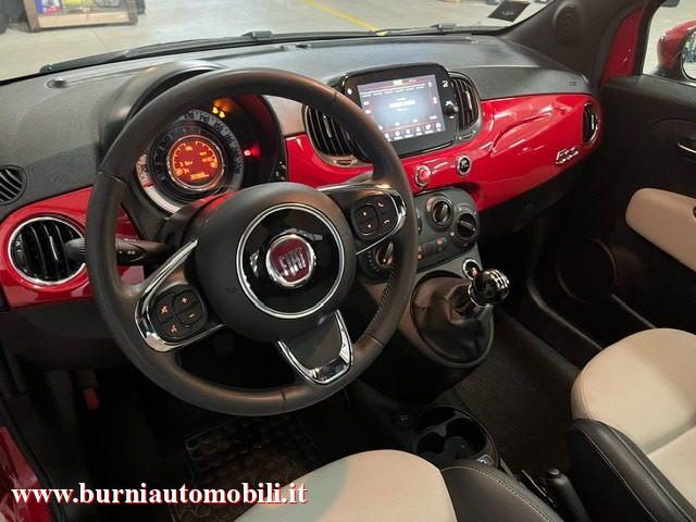 FIAT 500 1.0 Hybrid Dolcevita PREZZO VERO