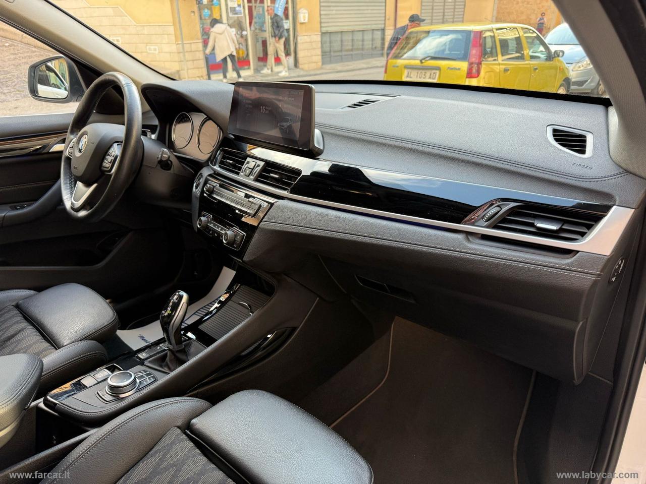 BMW X1 xDrive18d xLine Plus