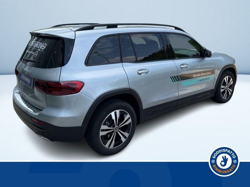 Mercedes-Benz GLB Classe 200 d Automatic Advanced Plus Progressive