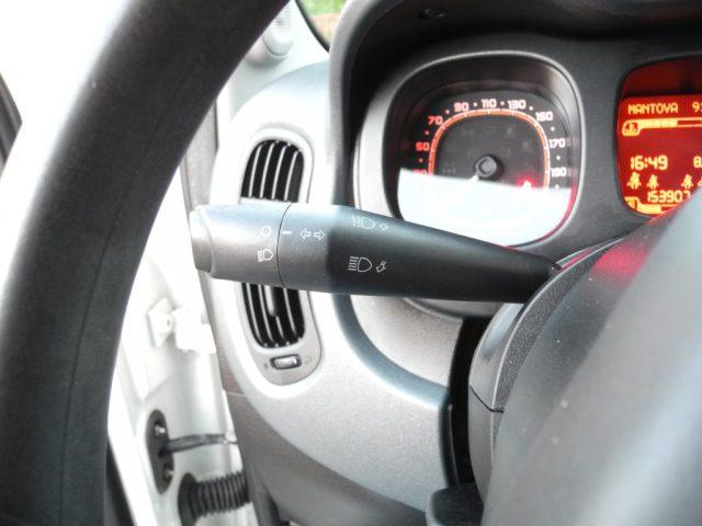 FIAT Panda 1.3 MJT 95cv S&S 4x4 - Ok NEOPATENTATI - EURO 6/B