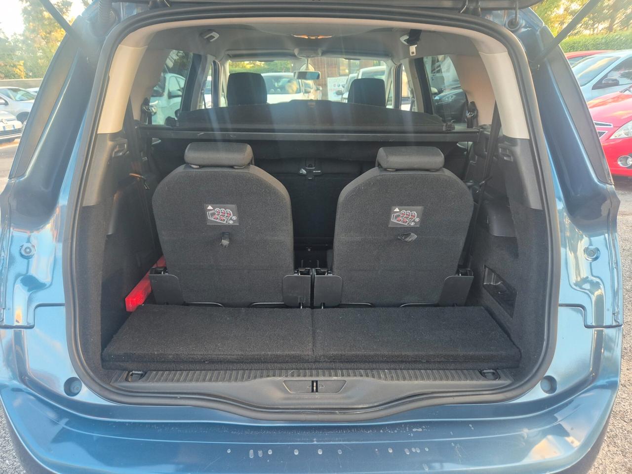 Citroen Grand C4 Picasso BlueHDi 150 S&S EAT6 Exclusive