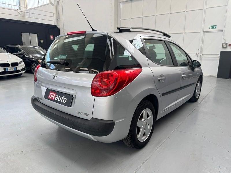 Peugeot 207 207 SW 1.4 vti 16v XS Ciel