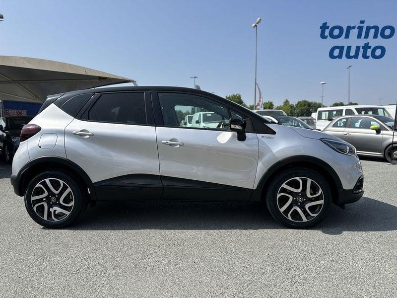Renault Captur TCe 120 CV EDC S&S Energy Intens
