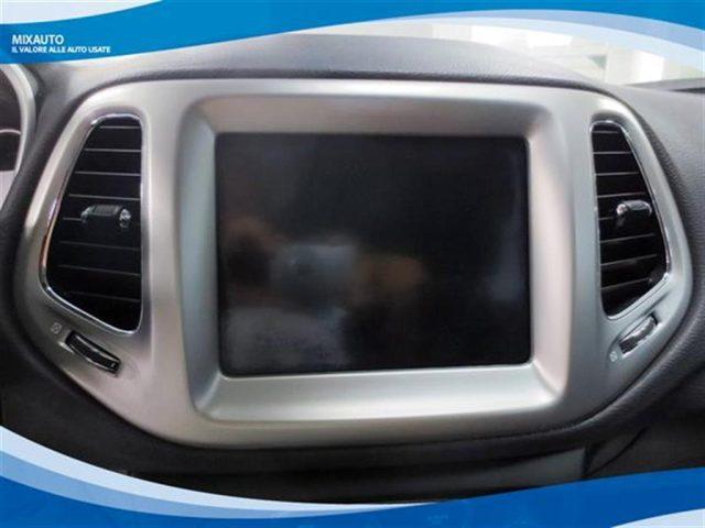 JEEP Compass 1.6 Multijet 120cv 2WD Business EU6