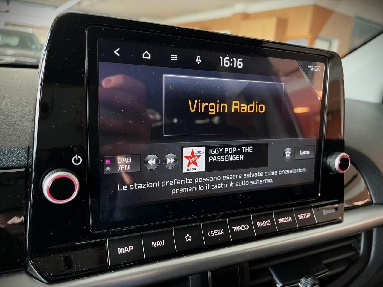 Kia Picanto 1.0 GDi 5 porte Style (IVA esposta)