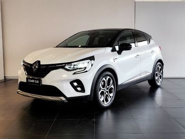RENAULT Captur II 2019 - Captur 1.6 E-Tech phev Intens 160cv auto my21