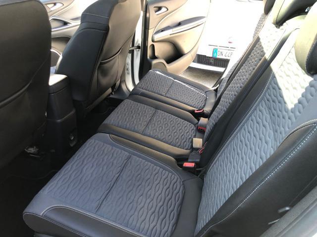 OPEL Zafira Tourer 1.6 T EcoM 150CV Cosmo