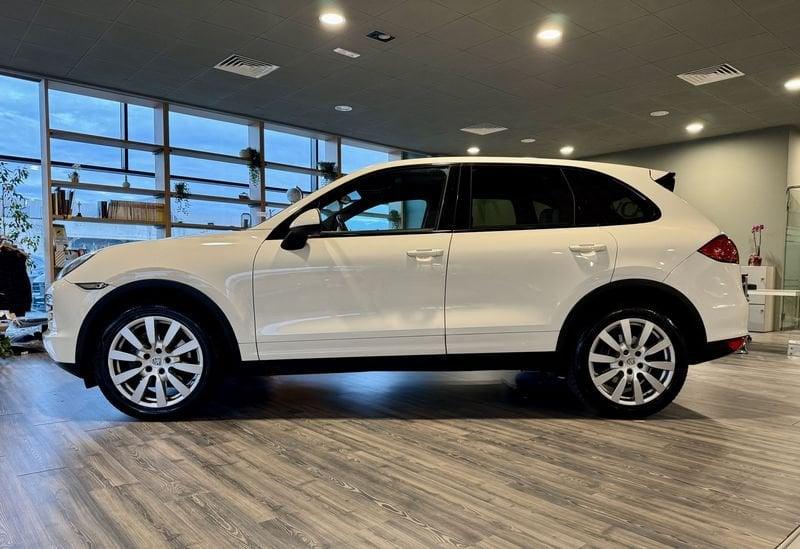 Porsche Cayenne Cayenne 3.0 Diesel