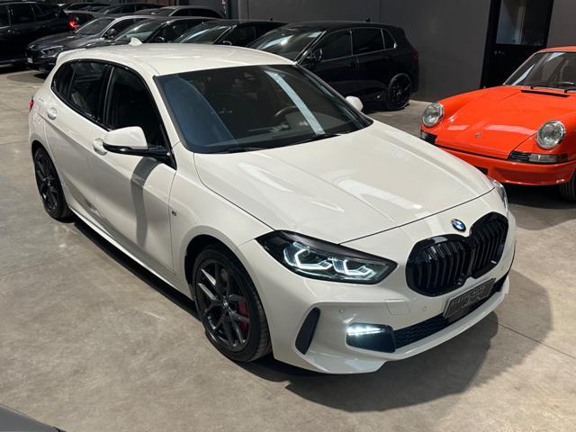 BMW 116 d 5p. Msport Pro